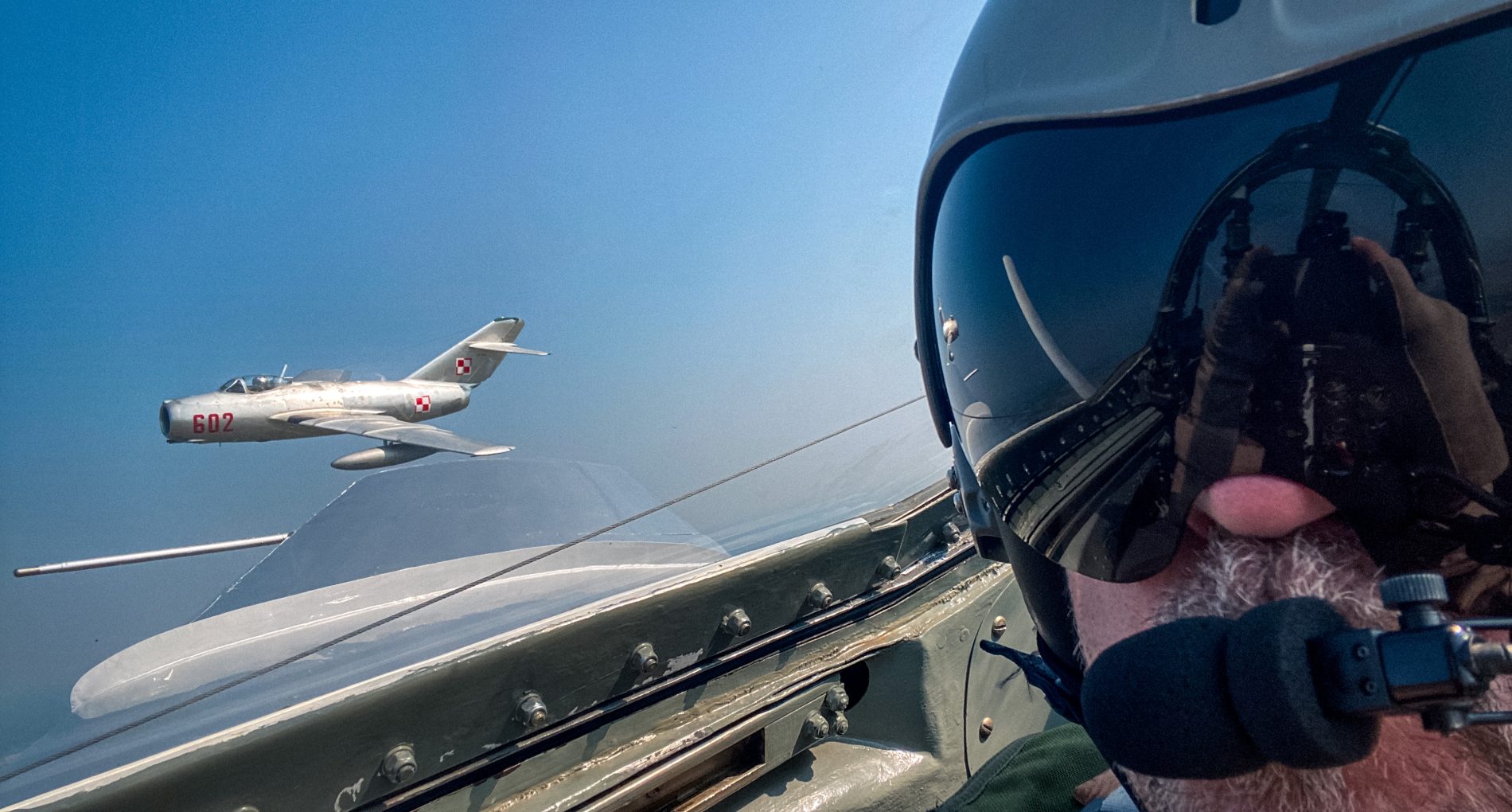 Mig-15 aka Lim-2