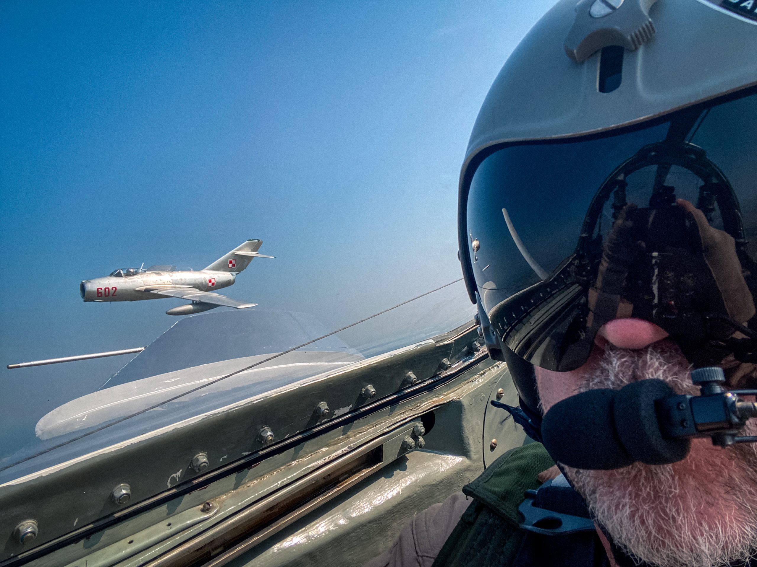 Mig-15 aka Lim-2