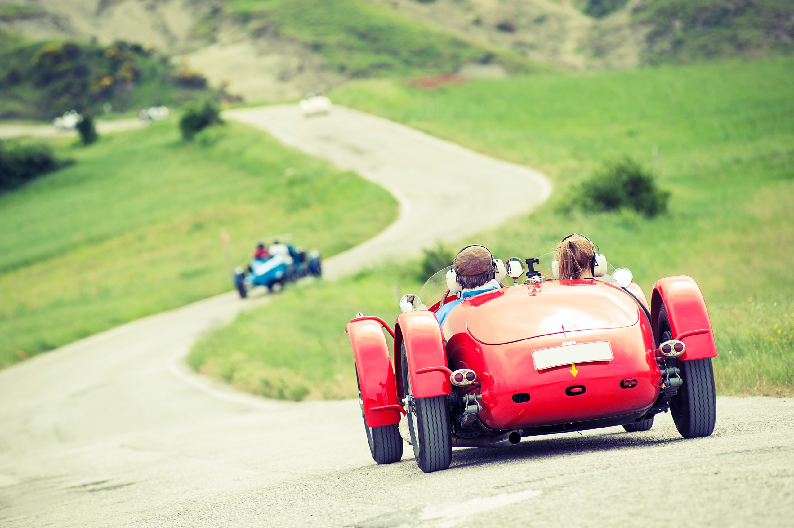 Flyriders 100 Miglia 2026 Flying Journey