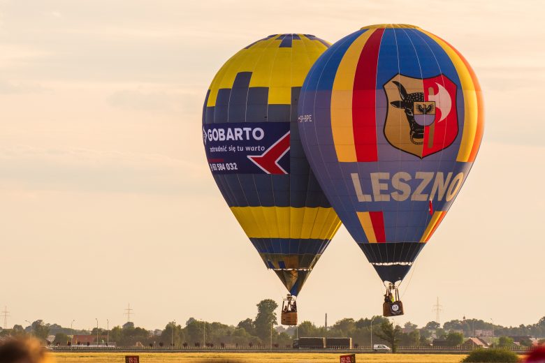 Ultralight days Leszno